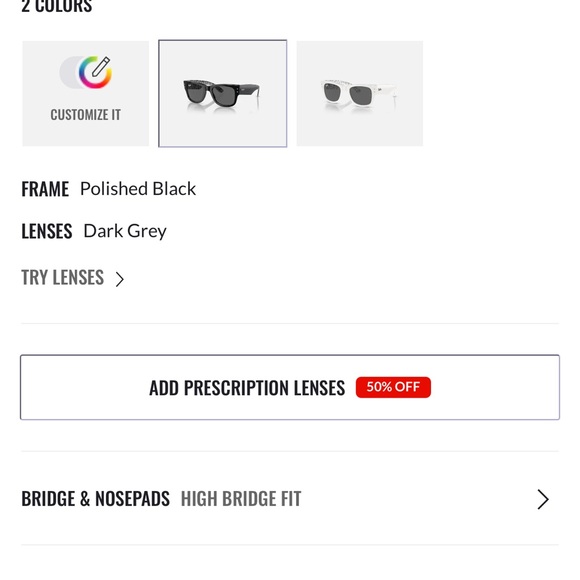 Disney Raybans - Picture 12 of 14